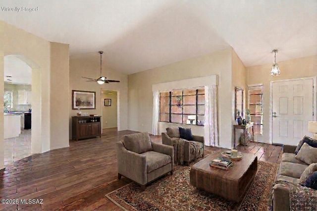 14541 N Alamo Canyon Drive, Oro Valley, AZ 85755