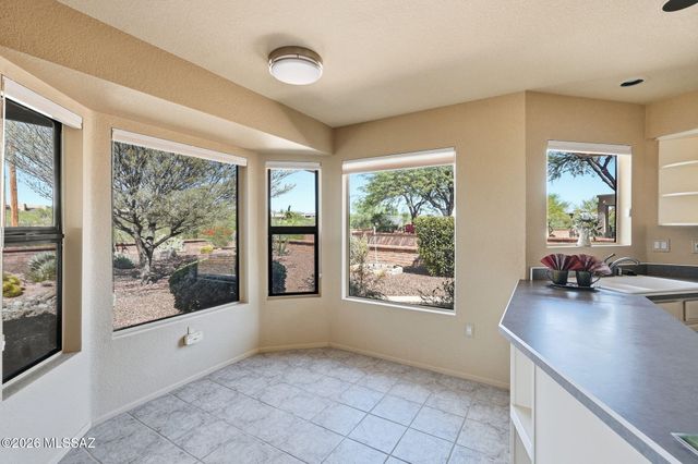 14541 N Alamo Canyon Drive, Oro Valley, AZ 85755