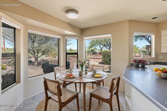 14541 N Alamo Canyon Drive, Oro Valley, AZ 85755