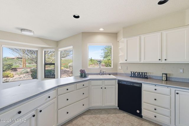 14541 N Alamo Canyon Drive, Oro Valley, AZ 85755