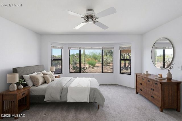 14541 N Alamo Canyon Drive, Oro Valley, AZ 85755