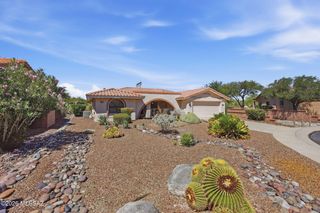 14541 N Alamo Canyon Drive, Oro Valley, AZ 85755