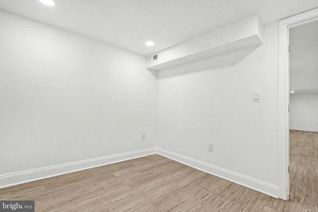 3916 WOODHAVEN AVE, Baltimore, MD 21216