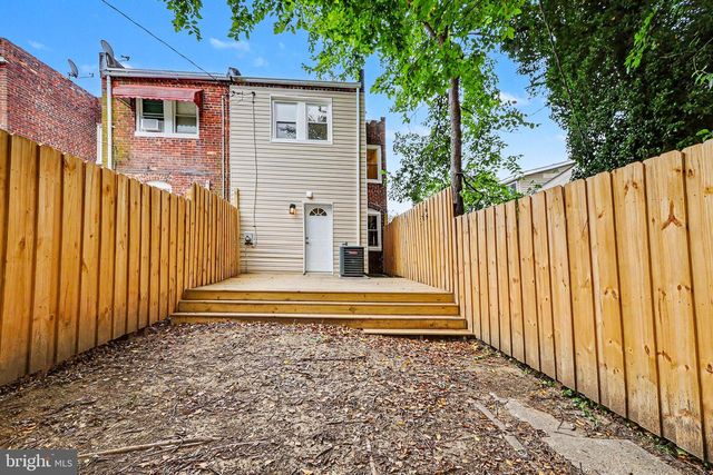 3916 WOODHAVEN AVE, Baltimore, MD 21216