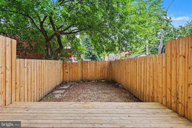 3916 WOODHAVEN AVE, Baltimore, MD 21216