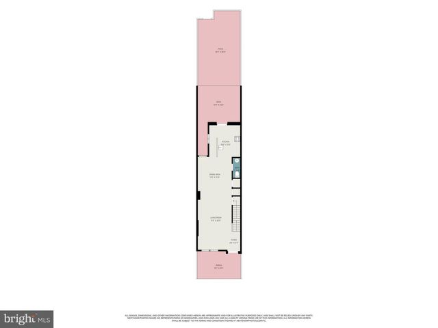 3916 WOODHAVEN AVE, Baltimore, MD 21216