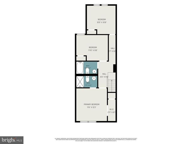 3916 WOODHAVEN AVE, Baltimore, MD 21216