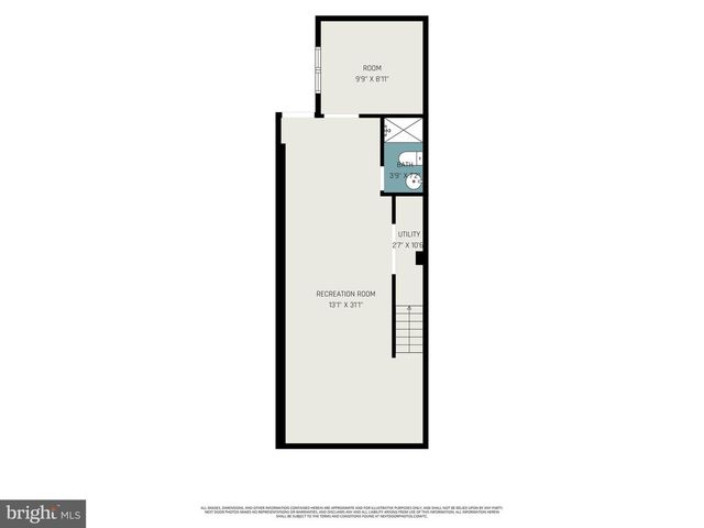 3916 WOODHAVEN AVE, Baltimore, MD 21216