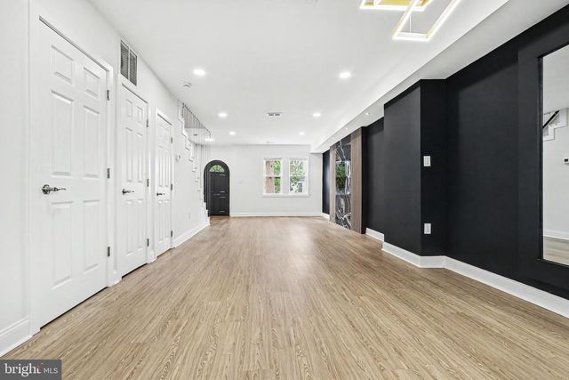 3916 WOODHAVEN AVE, Baltimore, MD 21216