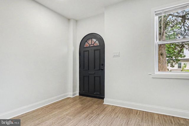 3916 WOODHAVEN AVE, Baltimore, MD 21216