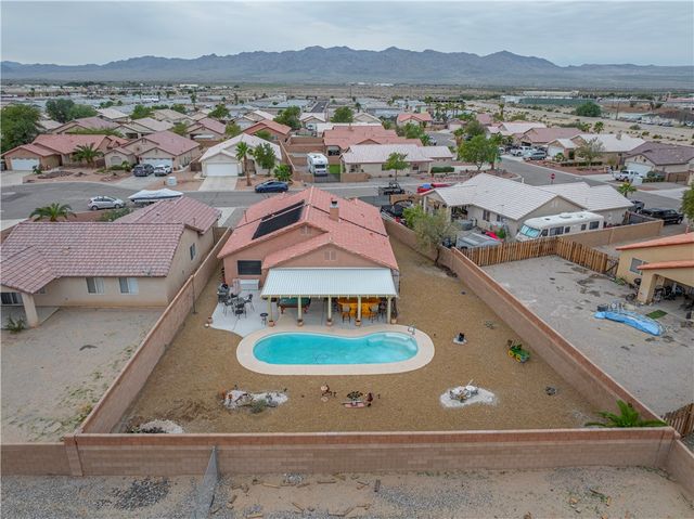 4908 S Rinaldi Circle, Fort Mohave, AZ 86426