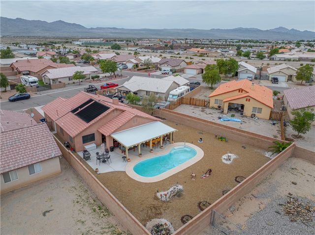 4908 S Rinaldi Circle, Fort Mohave, AZ 86426