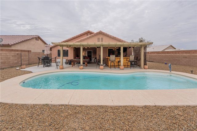 4908 S Rinaldi Circle, Fort Mohave, AZ 86426