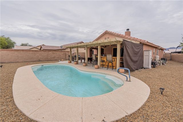 4908 S Rinaldi Circle, Fort Mohave, AZ 86426