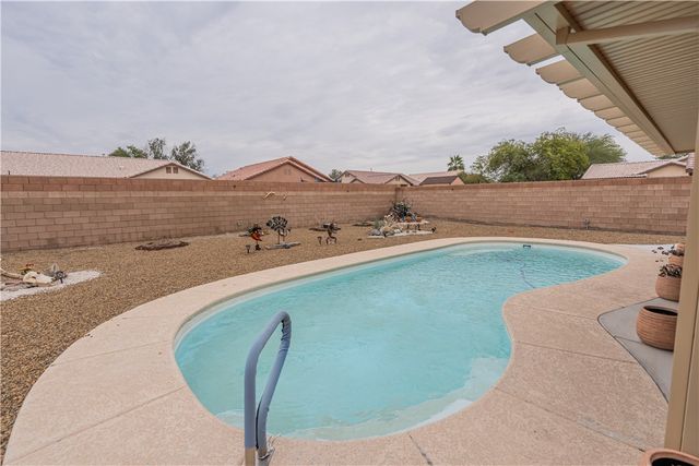 4908 S Rinaldi Circle, Fort Mohave, AZ 86426