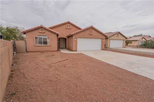 4908 S Rinaldi Circle, Fort Mohave, AZ 86426