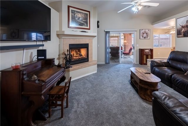 4908 S Rinaldi Circle, Fort Mohave, AZ 86426