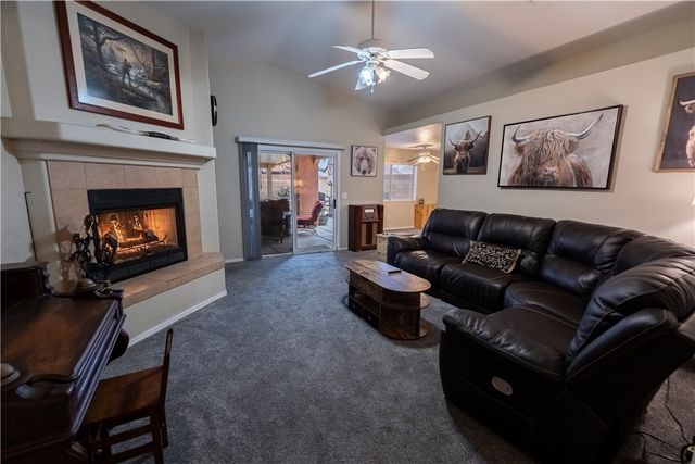 4908 S Rinaldi Circle, Fort Mohave, AZ 86426