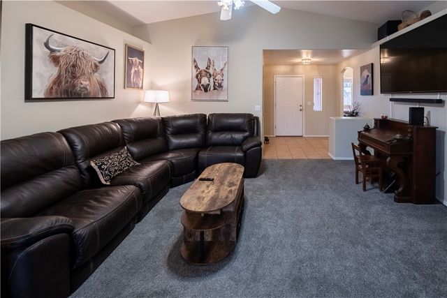 4908 S Rinaldi Circle, Fort Mohave, AZ 86426