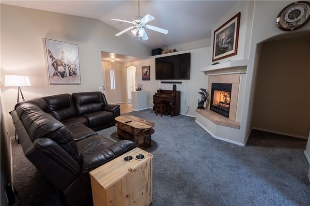 4908 S Rinaldi Circle, Fort Mohave, AZ 86426