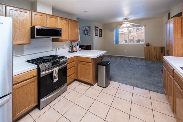 4908 S Rinaldi Circle, Fort Mohave, AZ 86426