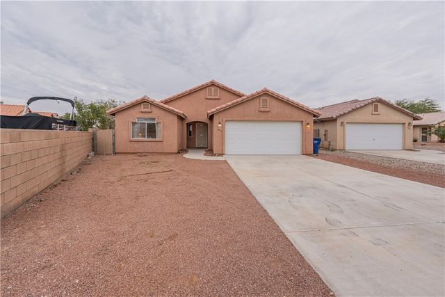 4908 S Rinaldi Circle, Fort Mohave, AZ 86426