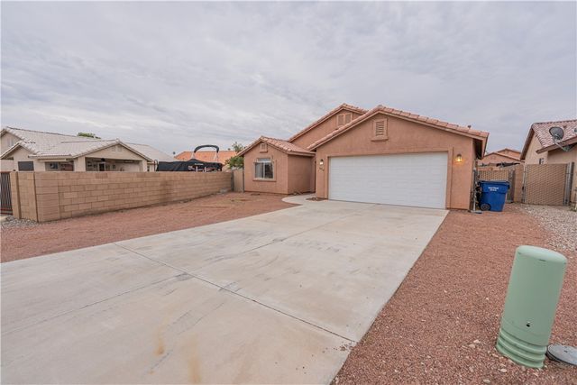 4908 S Rinaldi Circle, Fort Mohave, AZ 86426