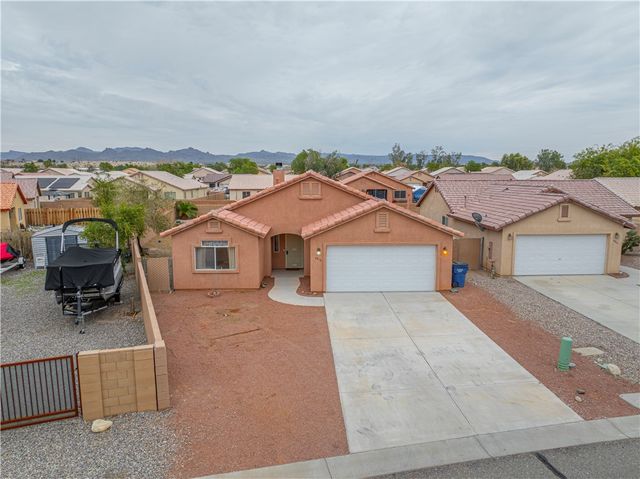 4908 S Rinaldi Circle, Fort Mohave, AZ 86426