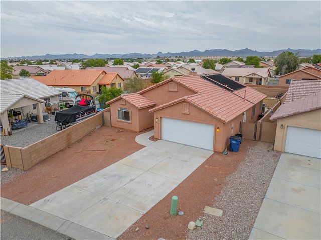 4908 S Rinaldi Circle, Fort Mohave, AZ 86426