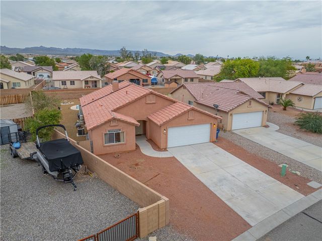 4908 S Rinaldi Circle, Fort Mohave, AZ 86426