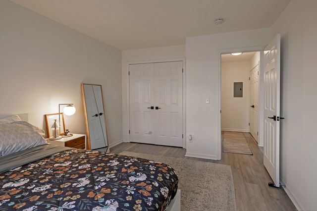 39 Lance Circle 39, Bridgeport, CT 06606