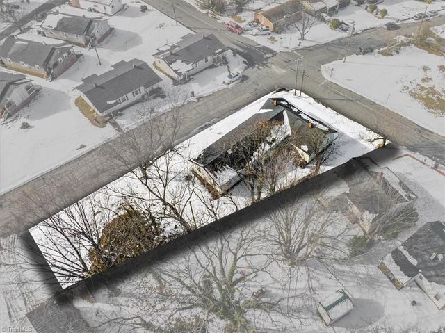 613 Sprinkle Street, Reidsville, NC 27320