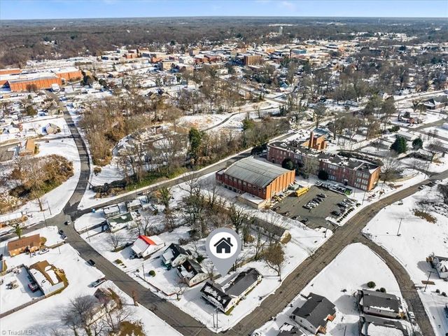 613 Sprinkle Street, Reidsville, NC 27320