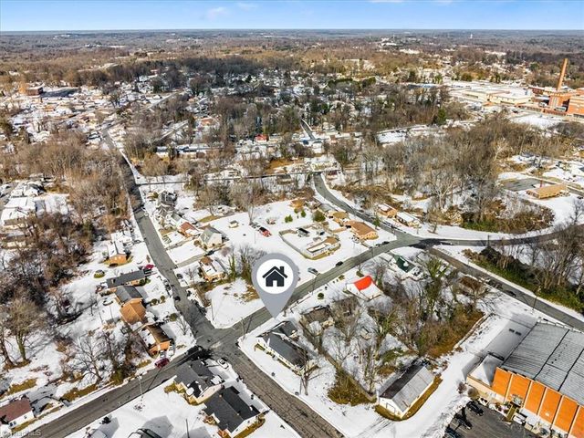 613 Sprinkle Street, Reidsville, NC 27320