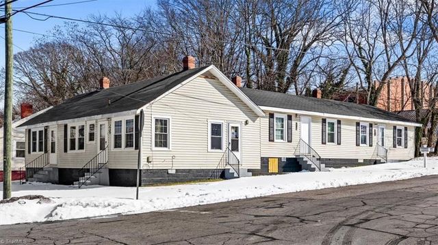 613 Sprinkle Street, Reidsville, NC 27320