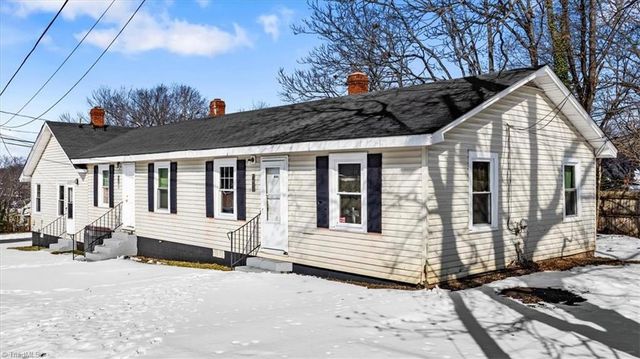 613 Sprinkle Street, Reidsville, NC 27320