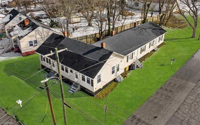 613 Sprinkle Street, Reidsville, NC 27320