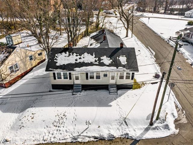 613 Sprinkle Street, Reidsville, NC 27320