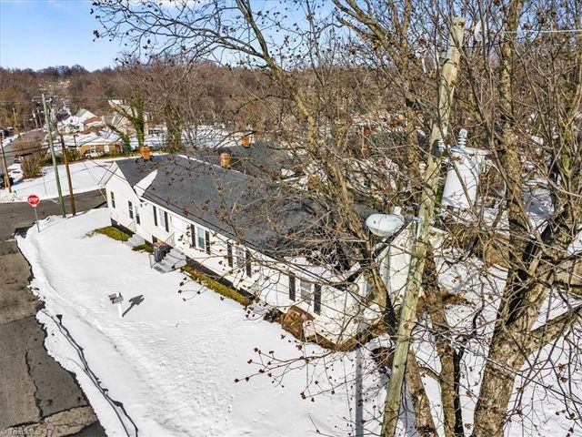 613 Sprinkle Street, Reidsville, NC 27320