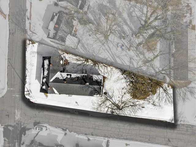 613 Sprinkle Street, Reidsville, NC 27320