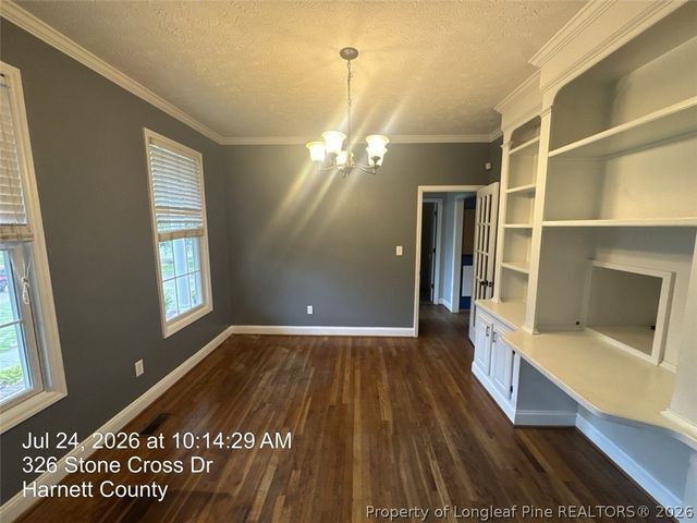 326 Stone Cross Drive, Spring Lake, NC 28390