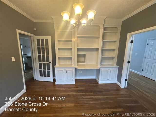 326 Stone Cross Drive, Spring Lake, NC 28390