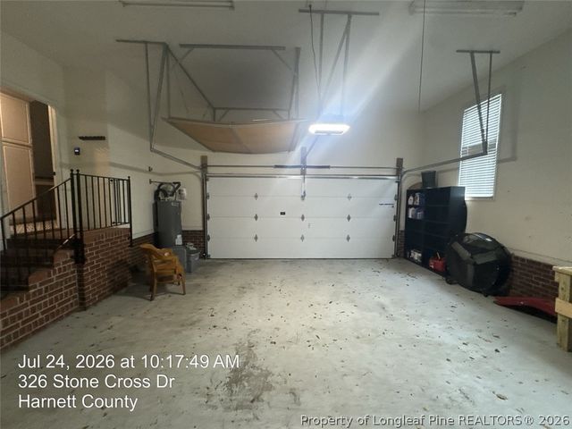 326 Stone Cross Drive, Spring Lake, NC 28390