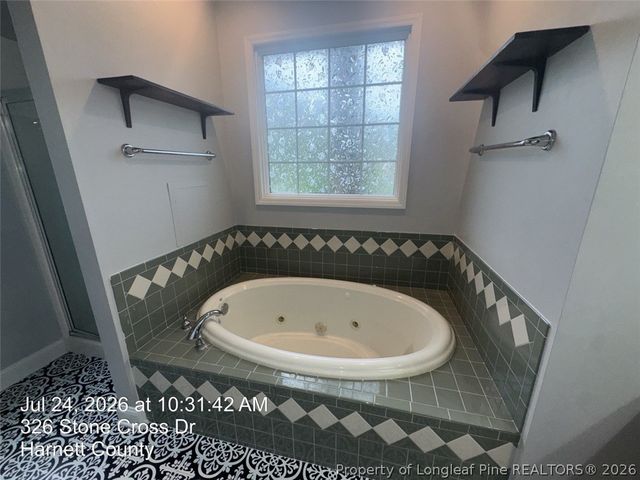 326 Stone Cross Drive, Spring Lake, NC 28390