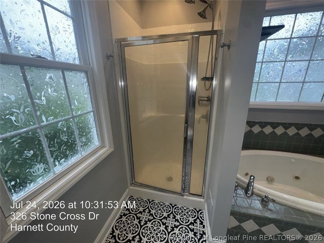 326 Stone Cross Drive, Spring Lake, NC 28390