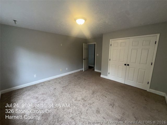 326 Stone Cross Drive, Spring Lake, NC 28390