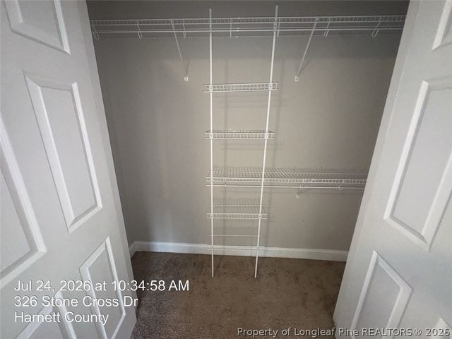 326 Stone Cross Drive, Spring Lake, NC 28390