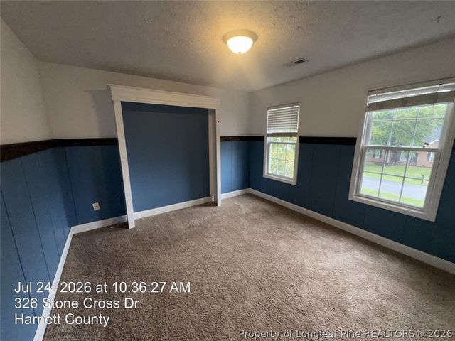 326 Stone Cross Drive, Spring Lake, NC 28390