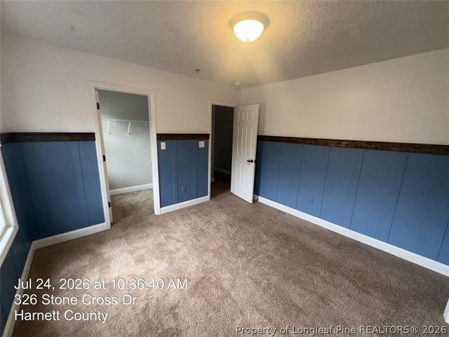 326 Stone Cross Drive, Spring Lake, NC 28390