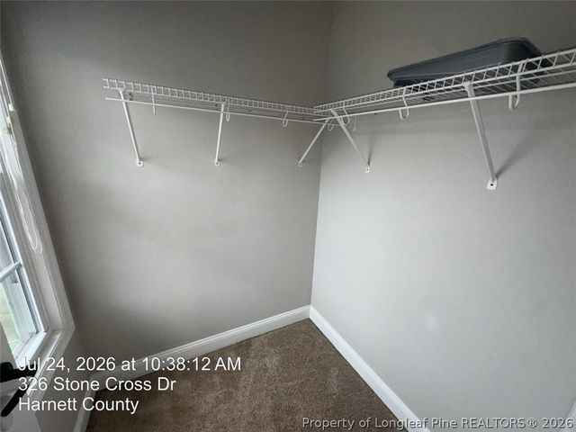 326 Stone Cross Drive, Spring Lake, NC 28390